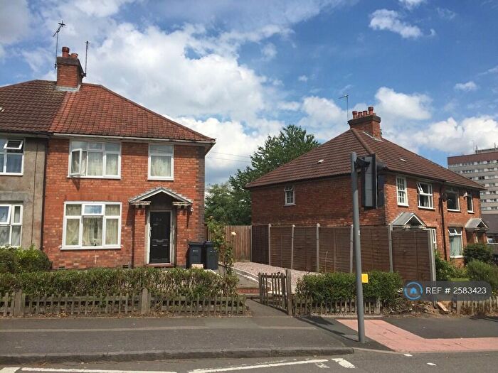 4 Bedroom Semi Detached House To Rent In Harborne Lane, Harborne, Birmingham, B17