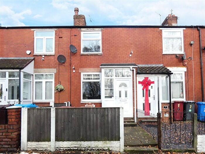 2 Bedroom Terraced House For Sale In Granite Terrace, Huyton, Liverpool, L36