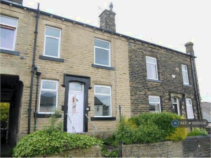 2 Bedroom Terraced House To Rent In Harrogate Street, Bradford, BD3