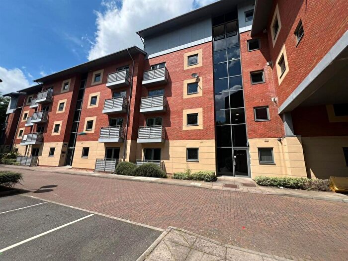 1 Bedroom Flat To Rent In , Bournbrook Court, Bristol Road Bristol Road, Birmingham, B5