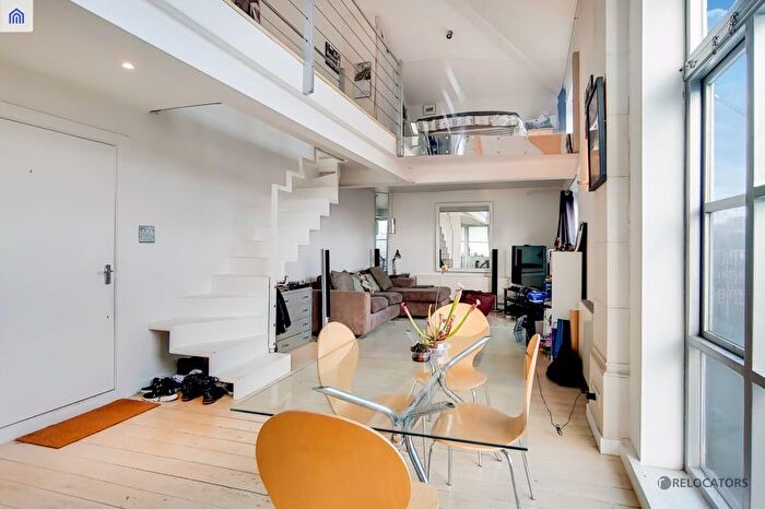 1 Bedroom Flat To Rent In Alphabet Square, Bow, E3