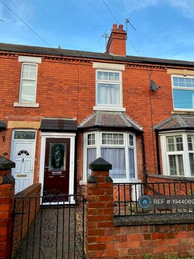 2 Bedroom Terraced House To Rent In Saxby Road, Melton Mowbray, LE13
