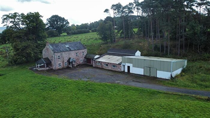 3 Bedroom Detached House For Sale In Bleatarn, Appleby-In-Westmorland, CA16