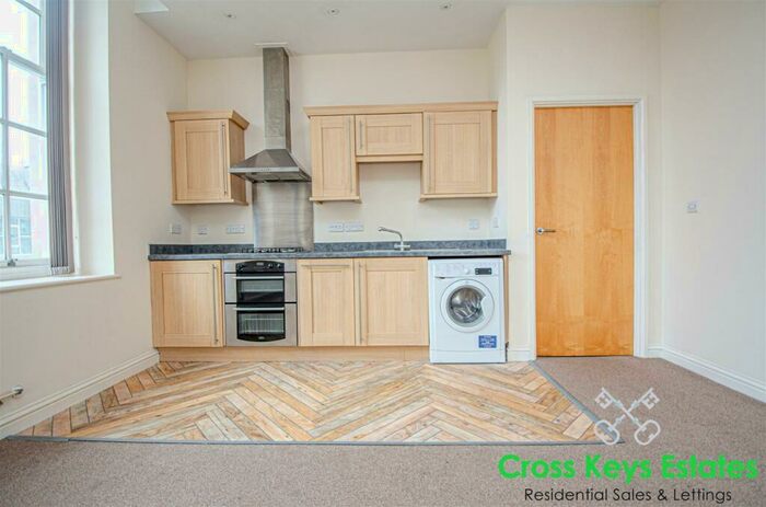 2 Bedroom Apartment To Rent In Berkeley Square, City Centre, PL1