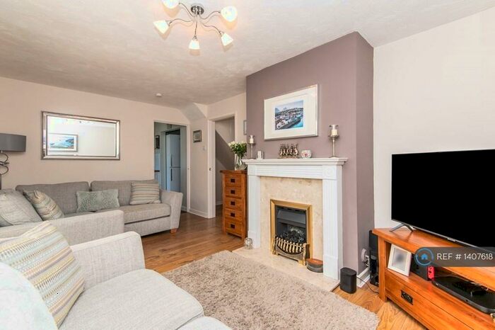 3 Bedroom Terraced House To Rent In Filton Avenue, Filton, Bristol, BS34