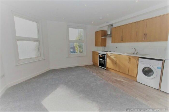 1 Bedroom Flat To Rent In Nelson Road, London, SW19