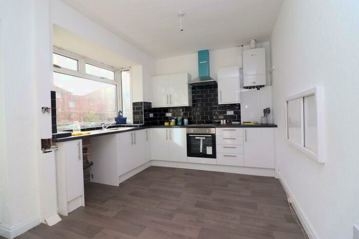 2 Bedroom Bungalow To Rent In St. James Street, Farnworth, Bolton, BL4