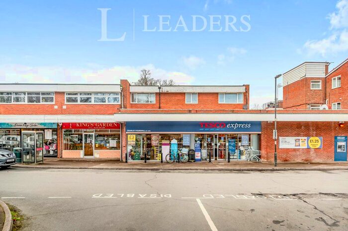 3 Bedroom Flat To Rent In Peterhouse Parade, Crawley, RH10