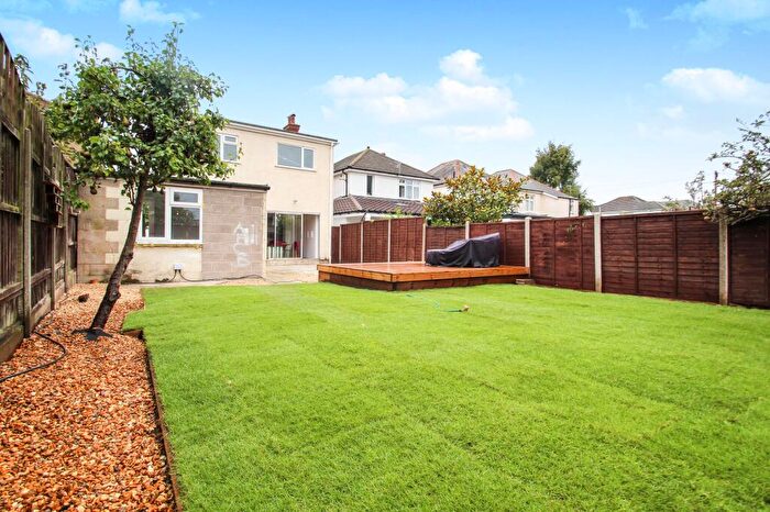 6 Bedroom Property To Rent In Gresham Road, Bournemouth, BH9