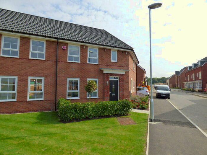 3 Bedroom House To Rent In Bircher Way, GL3