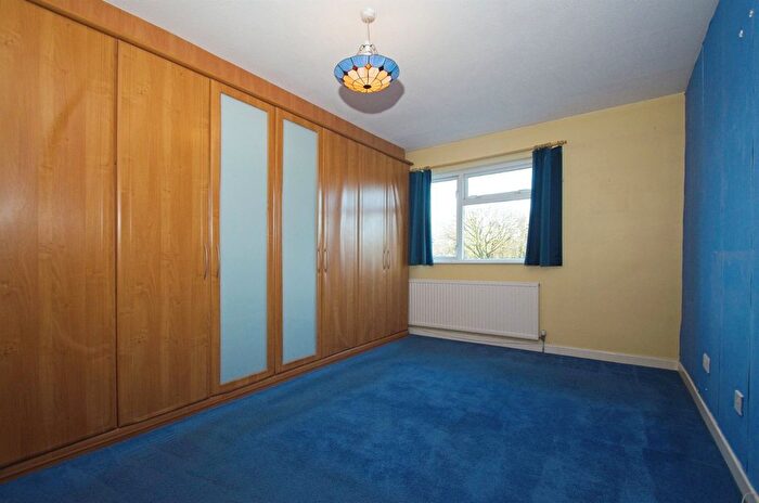 4 Bedroom Detached House For Sale In Rectory Close, Sarn, Bridgend, CF32
