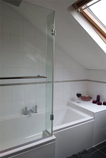 1 Bedroom Terraced House To Rent In Ratcliffe Drive, Stoke Gifford, Bristol, BS34