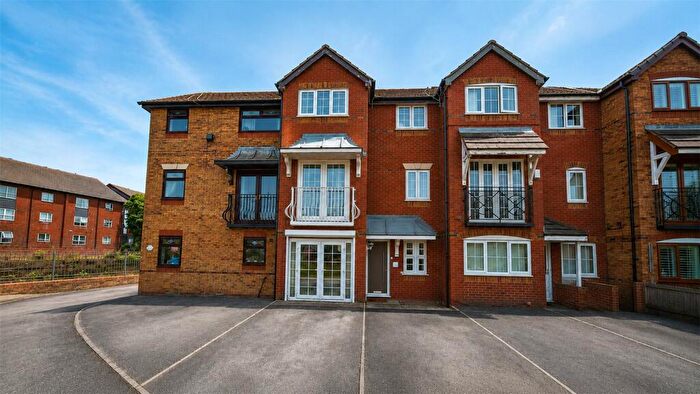 4 Bedroom Terraced House For Sale In Lockfields View, Liverpool, L3