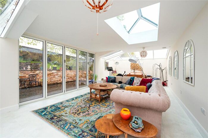 5 Bedroom Detached House For Sale In Dunvegan, Westerdunes Park, North Berwick, United Kingdom, EH39