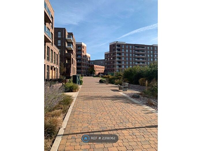 3 Bedroom Terraced House To Rent In Ripplegate Walk, Barking Riverside, IG11