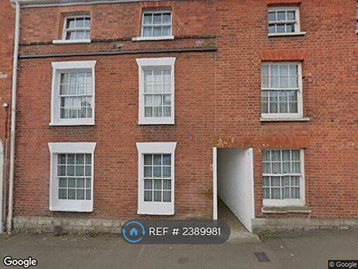 2 Bedroom Semi-Detached House To Rent In Seymour Place, Bridport, DT6