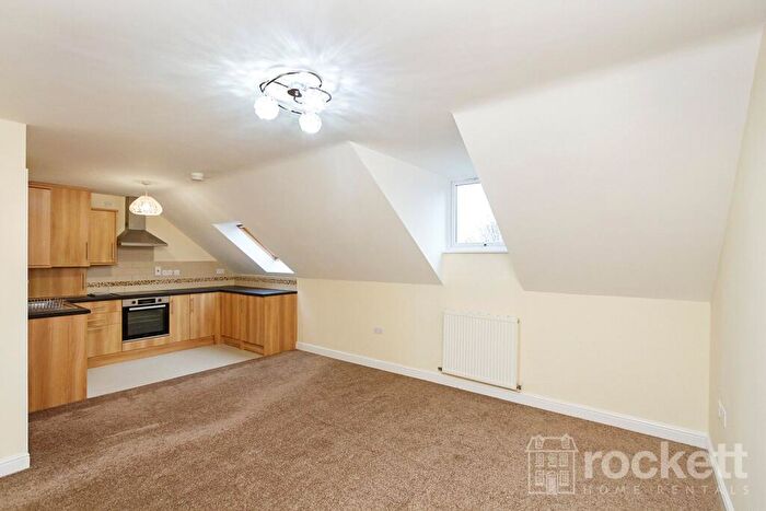 1 Bedroom Apartment To Rent In Faulds Court, James Street, Wolstanton, Newcastle Under Lyme, Staffordshire, ST5