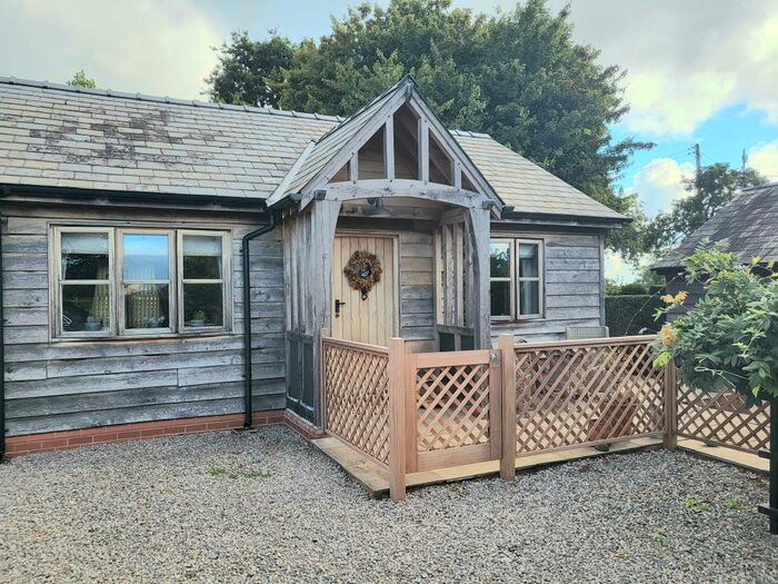 1 Bedroom Cottage To Rent In Pembridge, Leominster, HR6