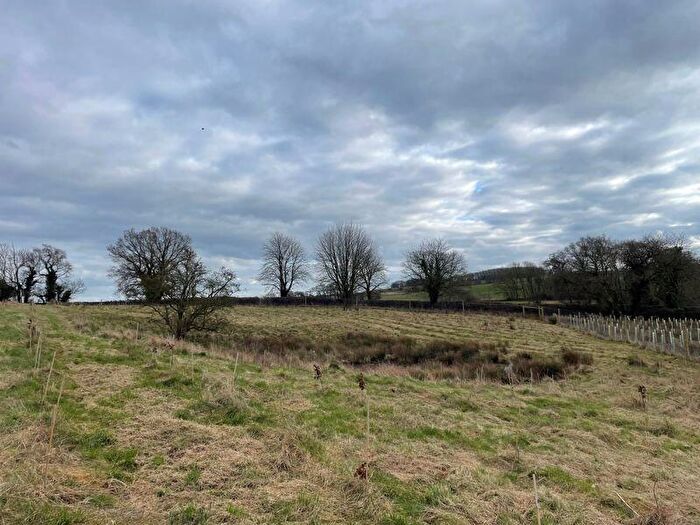 Land For Sale In Harts Wood – . Acres, PE23