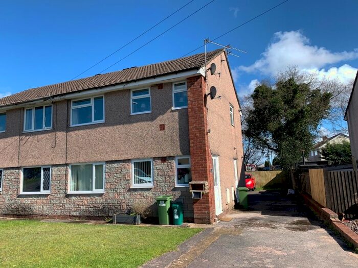 1 Bedroom Flat To Rent In Cynan Close, Beddau, Pontypridd, CF38