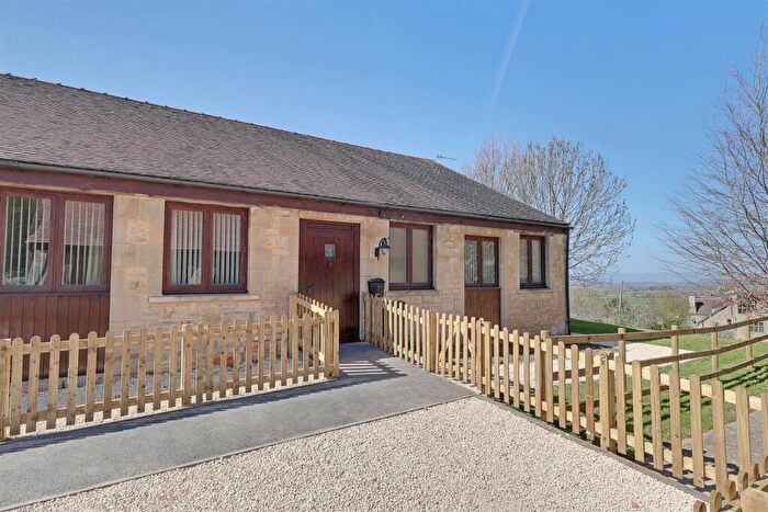 1 Bedroom Barn Conversion For Sale In Frocester Hill, Frocester, Stonehouse, GL10