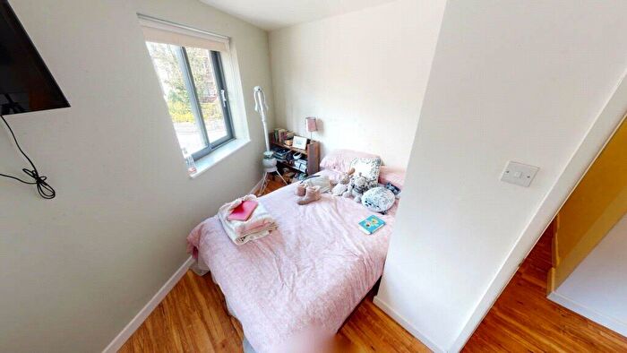 6 Bedroom Flat To Rent In Queens Road, Bristol, BS8