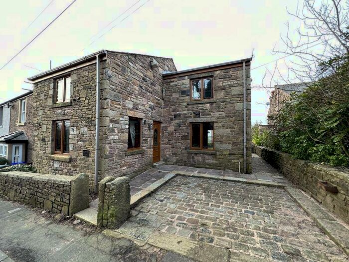 3 Bedroom Semi-Detached House To Rent In Brown Hill Cottage, Copthurst Lane, Whittle Le Woods, PR6