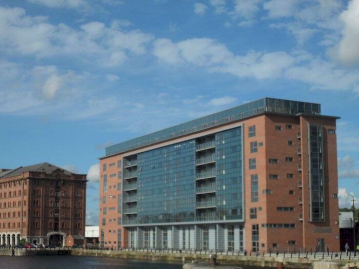 1 Bedroom Apartment To Rent In One Bedroom Waterside, L3
