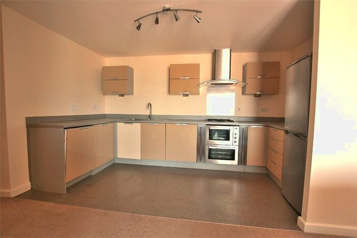 2 Bedroom Flat To Rent In The Pinnacle, Woolmonger Street, Northampton, NN1