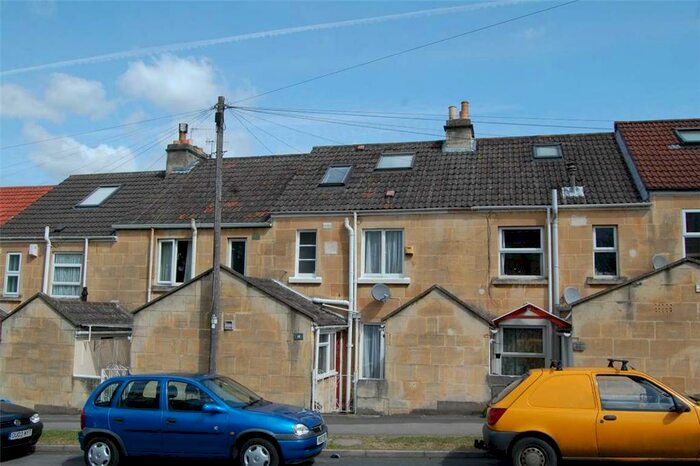 4 Bedroom Terraced House To Rent In Lansdown View, Oldfield Park, Bath, Somerset, BA2