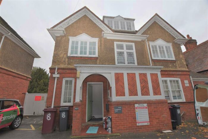 4 Bedroom Flat To Rent In Fff Redlands Road, RG1