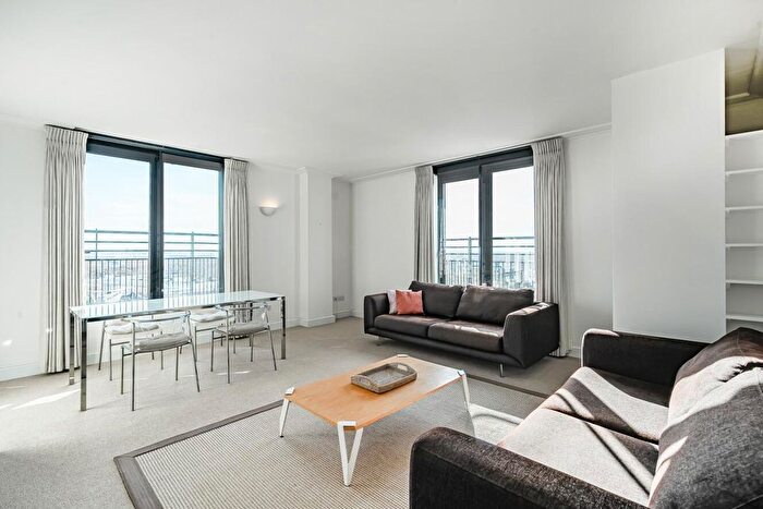 2 Bedroom Flat For Sale In Cromwell Road, South Kensington, London, SW7