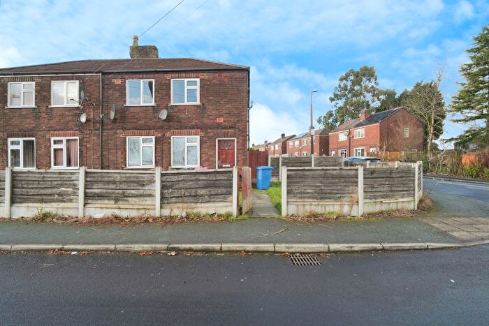 3 Bedroom Semi Detached House For Sale In Ackworth Road, Swinton, Manchester, Greater Manchester, M27