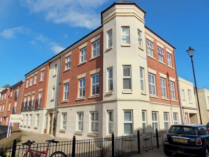 2 Bedroom Flat To Rent In Sea Winnings Way, Westoe Crown Village, South Shields, Tyne And Wear, NE33