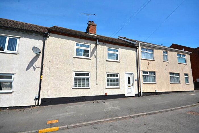 3 Bedroom Cottage For Sale In Lower Street, Hillmorton, CV21