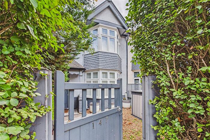 5 Bedroom Terraced House For Sale In Green Lane, London, SW16