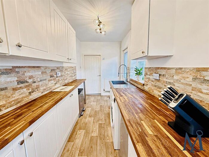 2 Bedroom House For Sale In Church Lane, Ravenstone, Coalville, LE67