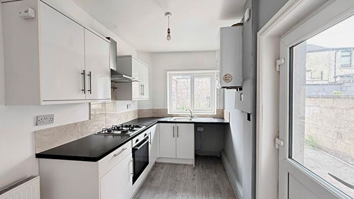 2 Bedroom Terraced House To Rent In Sydney Street, Darwen, BB3