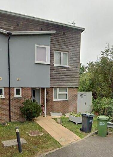 2 Bedroom Semi-Detached House To Rent In Polegate, East Sussex, BN26