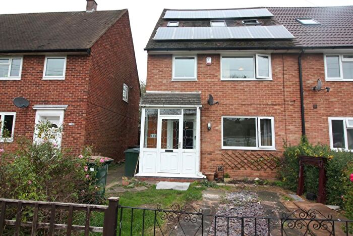 6 Bedroom House To Rent In Prior Deram Walk, Canley, Coventry, CV4