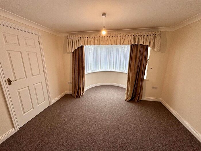 5 Bedroom Detached House To Rent In Duncombe Road, Leicester, LE3
