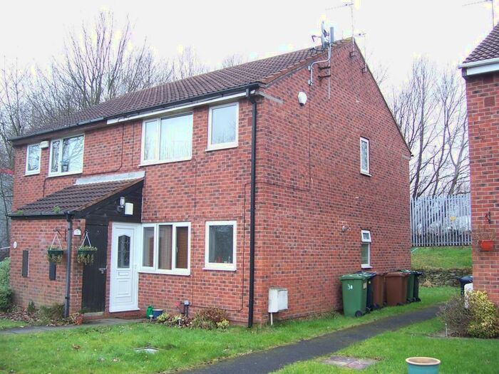 1 Bedroom Flat To Rent In Tarn Drive, Ryhope, Sunderland, SR2