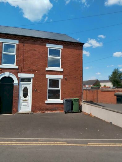 3 Bedroom Terraced House To Rent In Abbott Street, Heanor, DE75