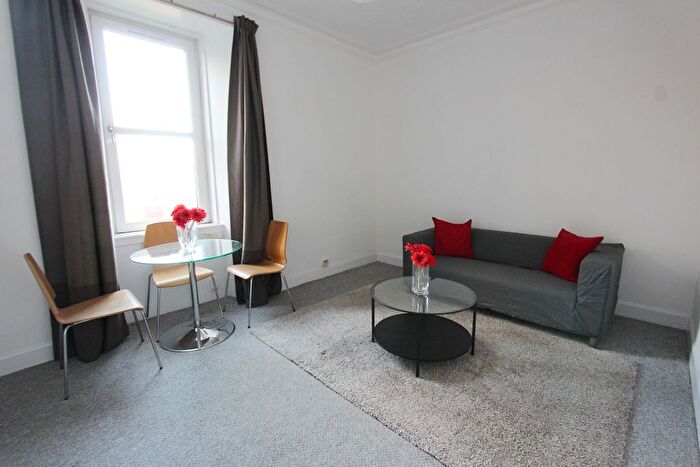 1 Bedroom Flat To Rent In Gorgie Road, Edinburgh, EH11