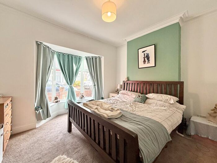 1 Bedroom Cottage For Sale In Harlow Street, Sunderland, SR4