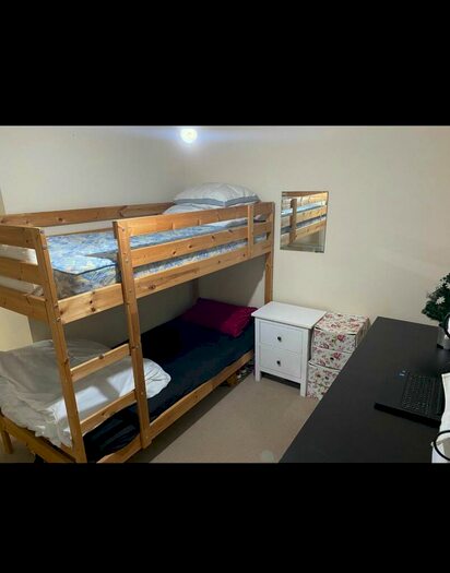 1 Bedroom House To Rent In Brook Road, Bristol, Bristol, BS5