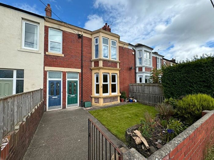 1 Bedroom Apartment For Sale In South View, Hazlerigg, Newcastle Upon Tyne, Tyne And Wear, NE13