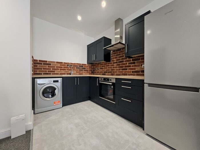 1 Bedroom Flat To Rent In Bridgegate, Retford, DN22