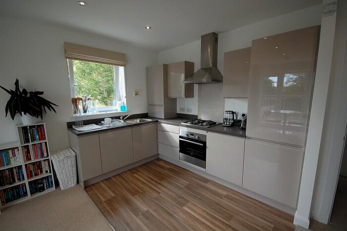 2 Bedroom Flat To Rent In May Baird Place, Westburn, Aberdeen, Aberdeen, AB25