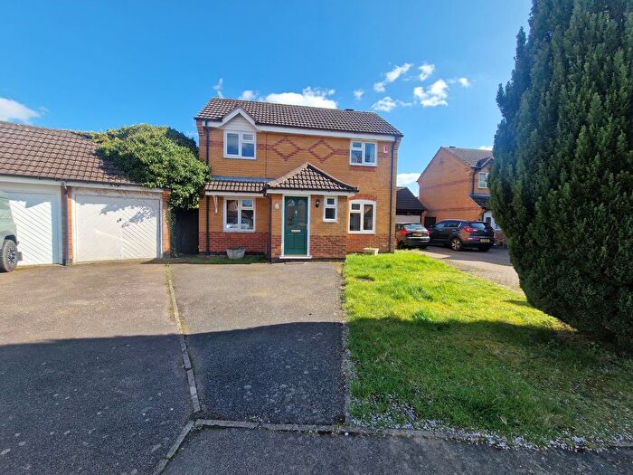 3 Bedroom Detached House For Sale In Norman Street, Leicester, LE3
